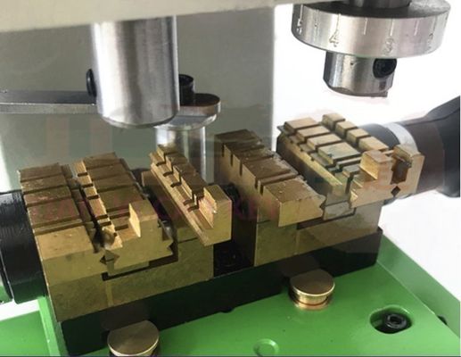 Velocidade 9800 RPM 2 em 1 Máquina de corte de chaves multiuso 998A para cortador de chaves de carro 220V/110V