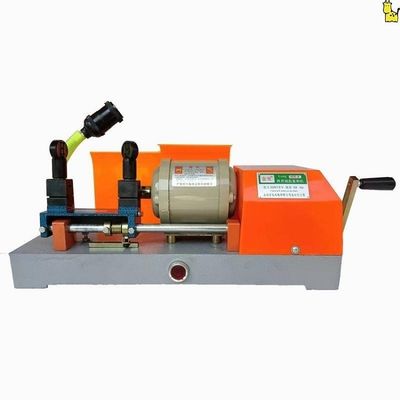 JinFa 468A Máquina de duplicação de chave horizontal de corte com tamanho de pacote 53*22*24cm