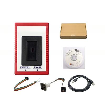 BMW EWS Auto Key Programmer V3.19 A solução perfeita para o diagnóstico de falha de chave de carro