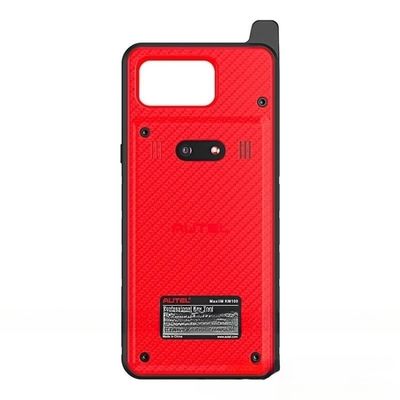 AUTEL KM100 Key Programmer IMMO Instrumento de Diagnóstico para a Região da Europa WxHxD 200*89*22 mm