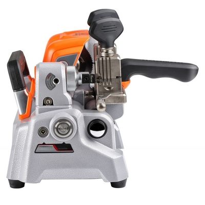 XC-009 Ferramenta de duplicação de chave com tensão de trabalho de 110V/220V e velocidade do eixo de 1050 rpm