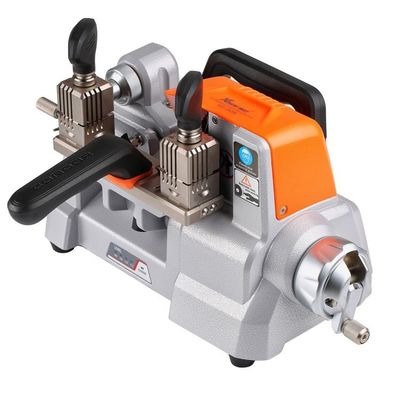 XC-009 Ferramenta de duplicação de chave com tensão de trabalho de 110V/220V e velocidade do eixo de 1050 rpm