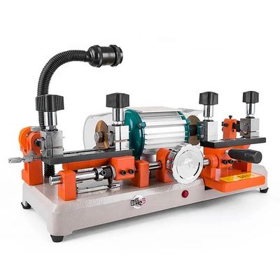 Defu 238BS Máquina de corte manual de chaves ABS e aço 110V/220V/50HZ Cortador externo de tensão