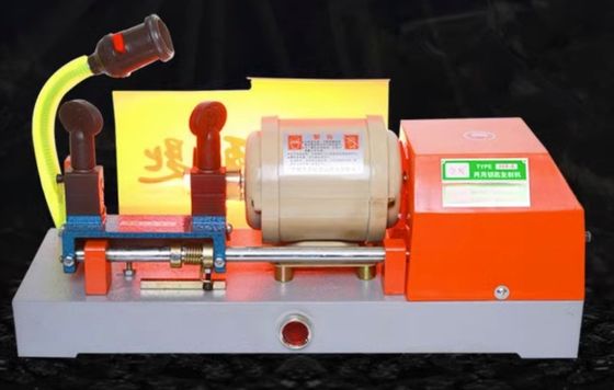 Duplicador de chave elétrico ou manual para chaves de carro e portas 12 kg/pc Processo especial