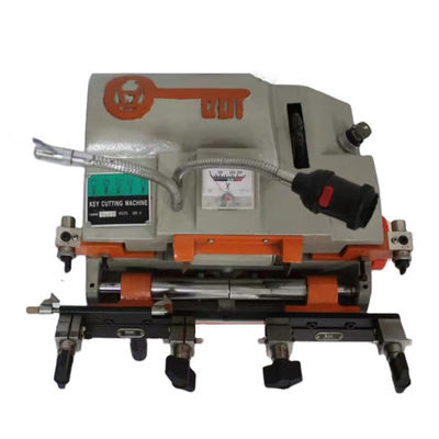 Duplicador de Chave de Alta Segurança 100E 51*40*32cm Máquina de Chave Horizontal Multifuncional