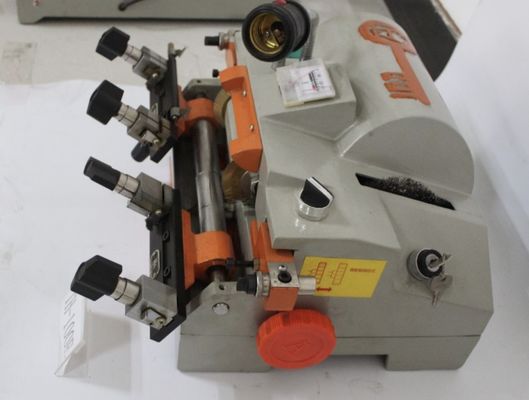 Duplicador de Chave de Alta Segurança 100E 51*40*32cm Máquina de Chave Horizontal Multifuncional
