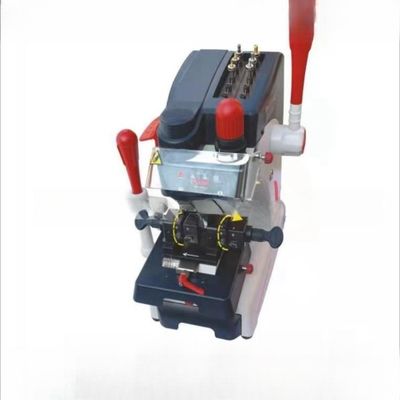 Máquina de duplicação de chaves Wenxing Q33A Máquina de corte de chaves Tamanho do pacote Cada modelo é marcado