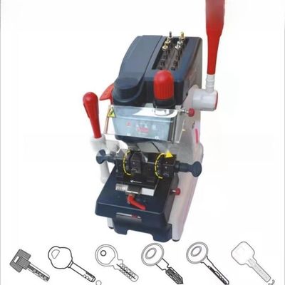 Máquina de duplicação de chaves Wenxing Q33A Máquina de corte de chaves Tamanho do pacote Cada modelo é marcado