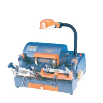 Máquina de duplicação de chaves Wenxing Q33A Máquina de corte de chaves Tamanho do pacote Cada modelo é marcado