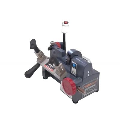 11 kg Peso Bruto Depai D28 Máquina de Corte de Chaves de Diamante Negro Máquina de Fabricação de Chaves