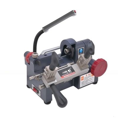 11 kg Peso Bruto Depai D28 Máquina de Corte de Chaves de Diamante Negro Máquina de Fabricação de Chaves