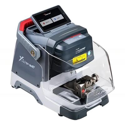 Ferramentas essenciais para a manutenção profissional de chaves de automóveis