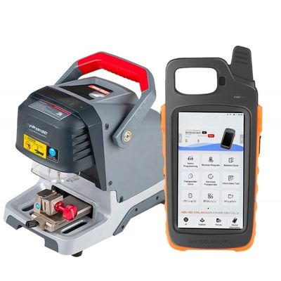 Ferramentas essenciais para a manutenção profissional de chaves de automóveis