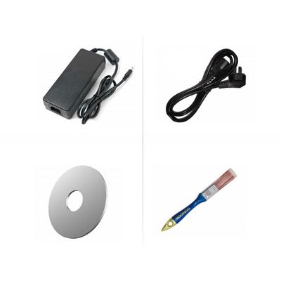 Máquina de corte de chaves ABS Metal Xhorse VVDI Mini Key Tool Versão Global Programador de chave remota