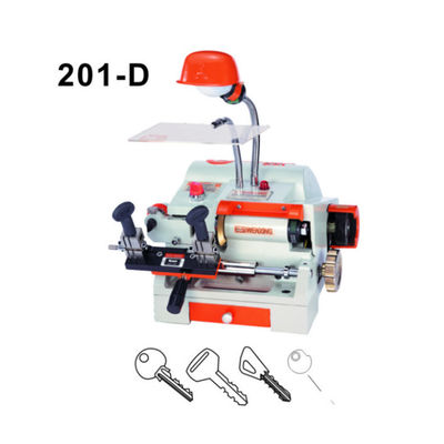 110V/220V/50Hz/60Hz Máquina de corte de chaves original Wenxing 100A2 para duplicação de chaves de carro
