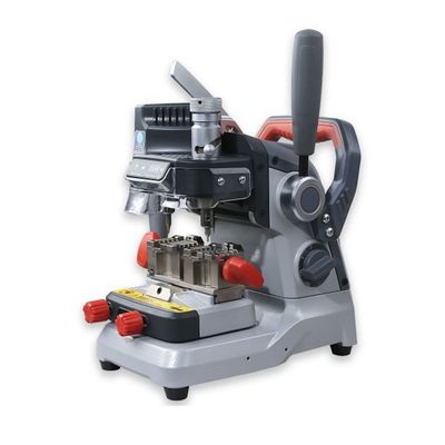 Xhorse Dolphin XP-007 Máquina vertical de corte de teclas planas a laser com tensão nominal 24V