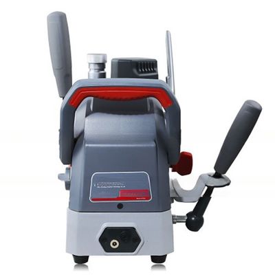 Xhorse Dolphin XP-007 Máquina vertical de corte de teclas planas a laser com tensão nominal 24V