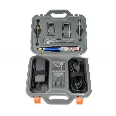 Máquina de corte de chaves motorizada DC sem escova para reparação de chaves de carro Xhorse XC-009 XC009