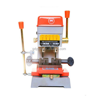 Peso bruto 13 kg Máquina de chaveira vertical JINFA-368A 110V Máquina de chaveira duplicada